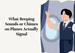 Airplane Chime Meanings