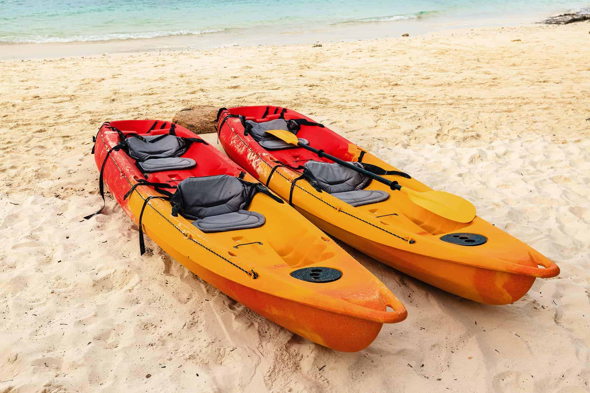 travel package kayak