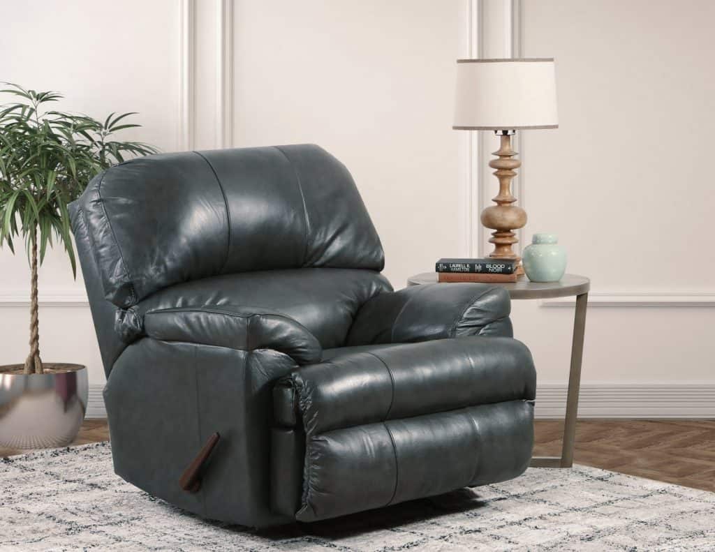 10 Best Big Man Recliners 2026 – For Big & Tall People • Escape Monthly