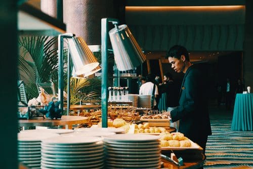 The 6 Most Annoying Hotel Guests' Habits • Escape Monthly