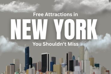 Free Attractions in New York City