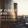 Good Time to Visit Birmingham
