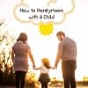How to Honeymoon with a Child