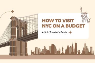 How to Visit NYC on a Budget