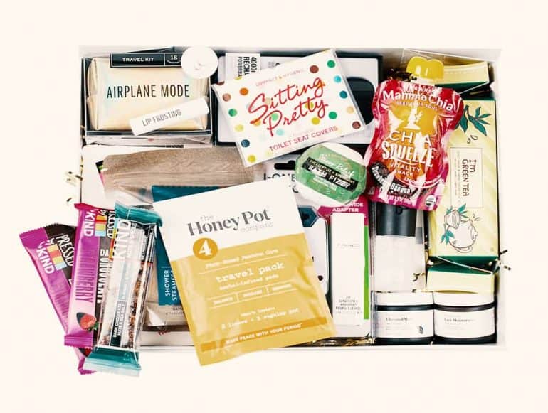 15 Best Travel Subscription Boxes To Fuel Your Wanderlust