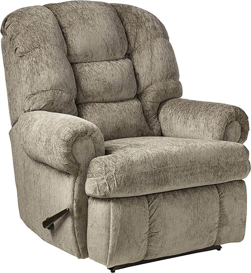 Lane Home Furnishings Comfort Kings Recliner