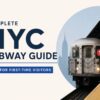 NYC subway guide