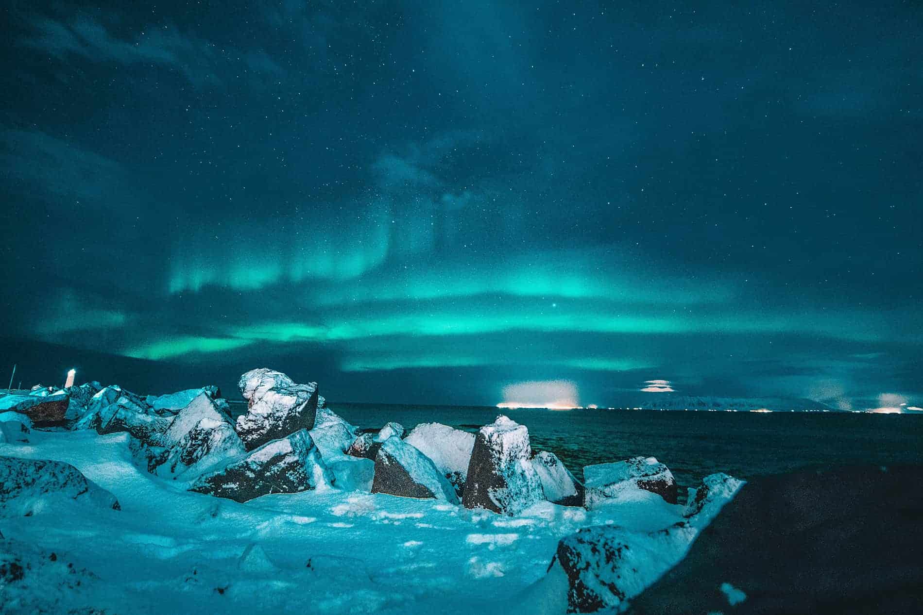 Ultimate Guide To Seeing Icelands Northern Lights In 2020 • Escape Monthly